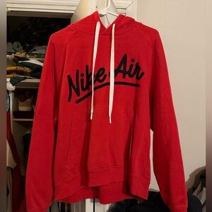 Nike Air Hoodie